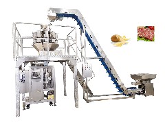 Vertical skinning machine: an efficient solution for modern packaging