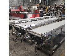 What is a conveyor? What are the characteristics and classifications of conveyors?