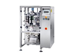 Granule Packaging Machine Manufacturer: Brief Introduction of Granule Packaging Machine