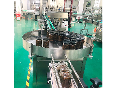 Automatic packaging machine production line using the benefits of bottle cutter