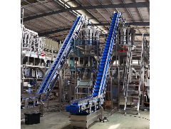 Working Principle and Advantages of Granule Packaging Machine