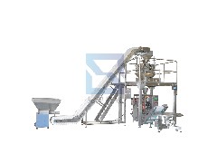 Reasons for technological advances in automated granule packaging machines