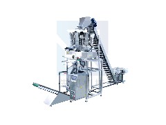 全自动颗粒包装机升级“速度”优势开启降本增效的转型“密码