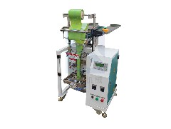 Particle Automatic Packaging Machine - A New High-Efficiency Packaging Solution