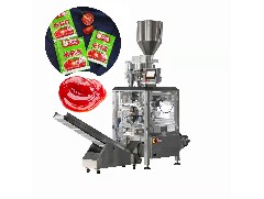 智能化“加码”全自动速冻食品包装机赋能小微企业振兴