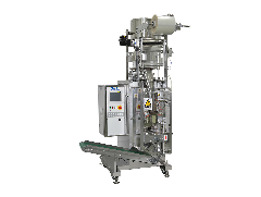 Modern packaging technology makes its debut! Powder automatic packaging machine assists in the rapid production of small bagged powder products