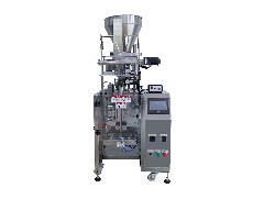 How to transform and upgrade vertical packaging machines, and bravely shoulder the important task of building automatic packaging machinery in the era