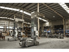 Z型斗式提升机适用于哪些行业和场景