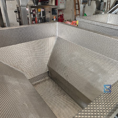 独立振动给料机